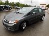 2012 Honda Civic EX-L