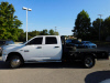 2018 RAM Chassis 3500 SLT DRW Flt Bed