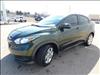 2016 Honda HR-V LX