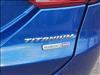 2018 Ford Fusion Titanium