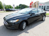 2019 Ford Fusion S