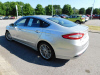 2013 Ford Fusion Hybrid SE