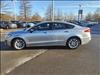 2020 Ford Fusion Hybrid SE