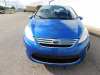 2011 Ford Fiesta SEL