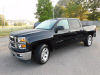 2014 Chevrolet Silverado 1500 LT Z71