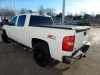 2010 Chevrolet Silverado 1500 LTZ Z71