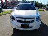2015 Chevrolet Captiva Sport LTZ