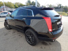 2016 Cadillac SRX Performance Collection