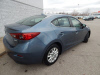 2015 Mazda Mazda3 Touring