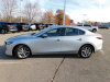 2019 Mazda Mazda3 Sedan Base