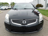 2012 Nissan Sentra 