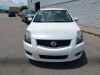 2012 Nissan Sentra Sr