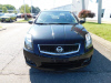 2011 Nissan Sentra 2.0 SR