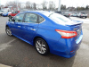 2013 Nissan Sentra Sr