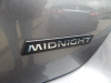 2018 Nissan Sentra Sr Midnight