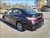 2015 Nissan Sentra SR