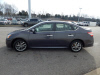 2015 Nissan Sentra Sr