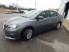 2016 Nissan Sentra SV