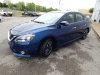 2018 Nissan Sentra Sr