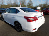 2019 Nissan Sentra SR