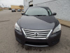 2014 Nissan Sentra SV