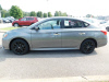 2017 Nissan Sentra Sr