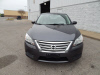 2013 Nissan Sentra SV
