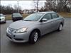 2014 Nissan Sentra SV