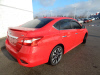 2016 Nissan Sentra Sr