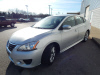 2014 Nissan Sentra Sr