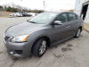 2015 Nissan Sentra Sr