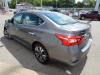 2018 Nissan Sentra SL