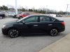 2019 Nissan Sentra SR