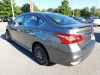 2017 Nissan Sentra SR