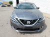 2018 Nissan Sentra Sr