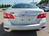 2019 Nissan Sentra SL
