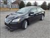 2014 Nissan Sentra SV