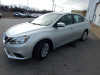 2016 Nissan Sentra SV