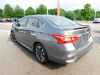 2019 Nissan Sentra SR