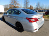 2017 Nissan Sentra SR Turbo
