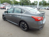 2019 Nissan Sentra Sr Turbo
