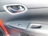 2017 Nissan Sentra Sr Turbo