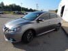 2017 Nissan Sentra Sr Turbo