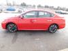2017 Nissan Sentra SR Turbo