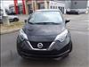 2018 Nissan Versa Note SV