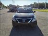 2018 Nissan Versa S