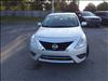 2016 Nissan Versa 1.6 S