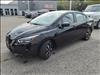 2022 Nissan Versa SR