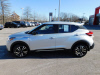 2018 Nissan Kicks SR