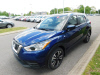 2018 Nissan Kicks SV